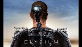 Elysium Review | High Score Reviews