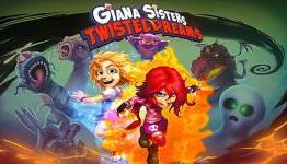 Giana Sisters: pretenders to the Mushroom Kingdom crown