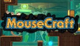 Mousecraft Preview [NoobFeed]