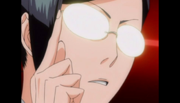 Best Female Character With Glasses