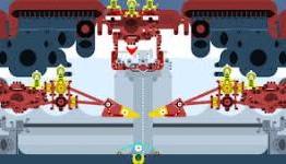 BreakQuest: Extra Evolution: PS Vita Game Review and Giveaway-A Darker Image