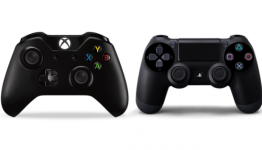 Opinion: Why the PS4 controller is better than the Xbox One controller