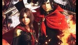 Square Enix Trademarks Final Fantasy Type-0-2