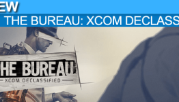 The Bureau: XCOM Declassified | Esperino
