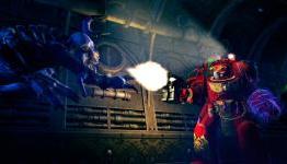 Space Hulk Review – SpawnFirst
