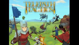 Twinfinite – Interview with Telepath Tactics developer Craig Stern