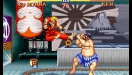 Nintendo Life – Street Fighter II: The World Warrior Review