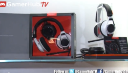Plantronics Previews RIG Gaming Headset