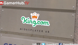 King Exec Marcus Jacobs Talks Casual Games