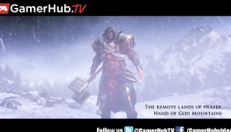 Lords Of The Fallen Preview Interview With Deck13