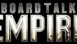 BoardTalk Empire: Ameritrash = Freedom Games