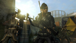 Teamwork Is The Name Of The Game In Splash Damage’s Extraction | GameInformer