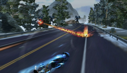 LocoCycle: It’s Like KITT, GLaDOS and Spy Hunter Had a Xbox One Baby | Kotaku