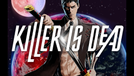 ‘Killer is Dead’ Review: Not dead on arrival–Stick Skills