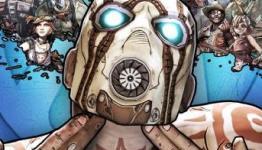 Borderlands 2 Game of the Year Edition