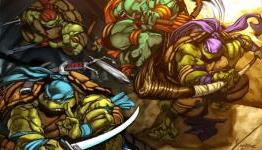 TMNT: Out Of The Shadows Is Broken