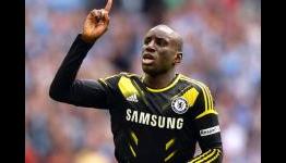 Arsenal make Demba Ba enquiry