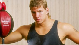 Tommy ‘Gunn’ Morrison Is Dead