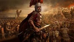Total War: Rome 2 Review – AusGamers