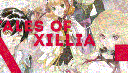 Tales of Xillia Review | Player Effort