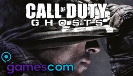 Call of Duty: Ghosts Multiplayer – VGU’s Gamescom Preview