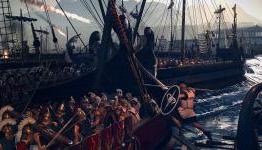 PushStartPlay : Rome 2 Total War review [PC]