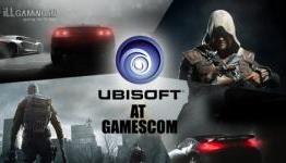 Ubisoft At And Beyond GamesCom: A Huge Leap into Next-Gen