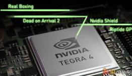 Best Games on Tegra 4 (TegraZone) for Android and NVIDIA SHIELD