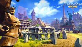 Civlization Online MMOCast Preview