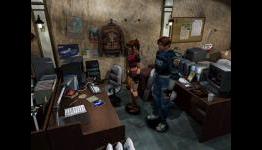 Resident Evil 2: A Look Back