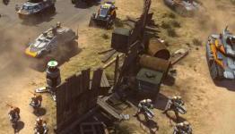 Command and Conquer Interview with Tim Morton