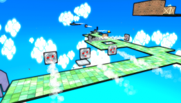 Lost Marbles: Reward if Found – Greenlit Gaming