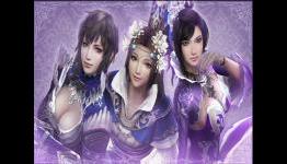 Dynasty Warriors 8 Custom Themes Now Available for PlayStation 3