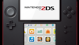 Thoughts on the Nintendo 2DS