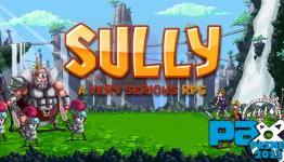 An Interview With Ben McGraw For Sully: A Very Serious RPG