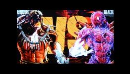 PAX 2013: Killer Instinct Xbox One Gameplay Off-Camera | VGRevolution