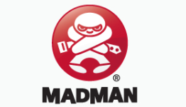 Madman Entertainment Announce November 2013 Anime Pre-orders