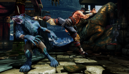 Killer Instinct: Is This The Ideal Way to do Free-to-Play?
