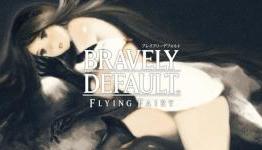 Bravely Default’s Western Release Will be Based on “For the Sequel” Enhanced Edition