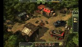 Jagged Alliance Online Review – MMORPG Tactics
