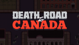 Rocketcat Kickstarting ‘Death Road to Canada’ for iOS and Android
