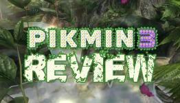 Pikmin 3 Review | Gaming Furever