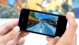 Should Nintendo make games for iOS?
