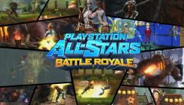 ‘Playstation All-Stars Battle Royale’ and more PS3 games discounted to $15