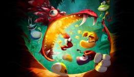 Rayman Legends Review | Daily Joypad