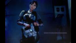 Jill Valentine Cosplay Shows She Can Really Bring the Heat