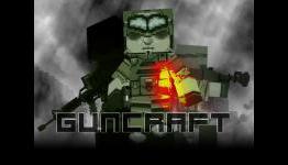 Game Preview – Guncraft – Blackman ‘N Robin