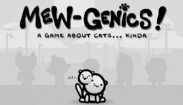 New Teaser Trailer for Mew-Genics Revealed By Team Meat