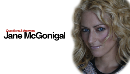 Quick Q&A: Why She Thinks Gamers Can Improve The World | Kotaku