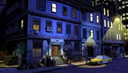 Why The Wolf Among Us Is My PAX Prime 2013 Game Of Show – Error Not Found